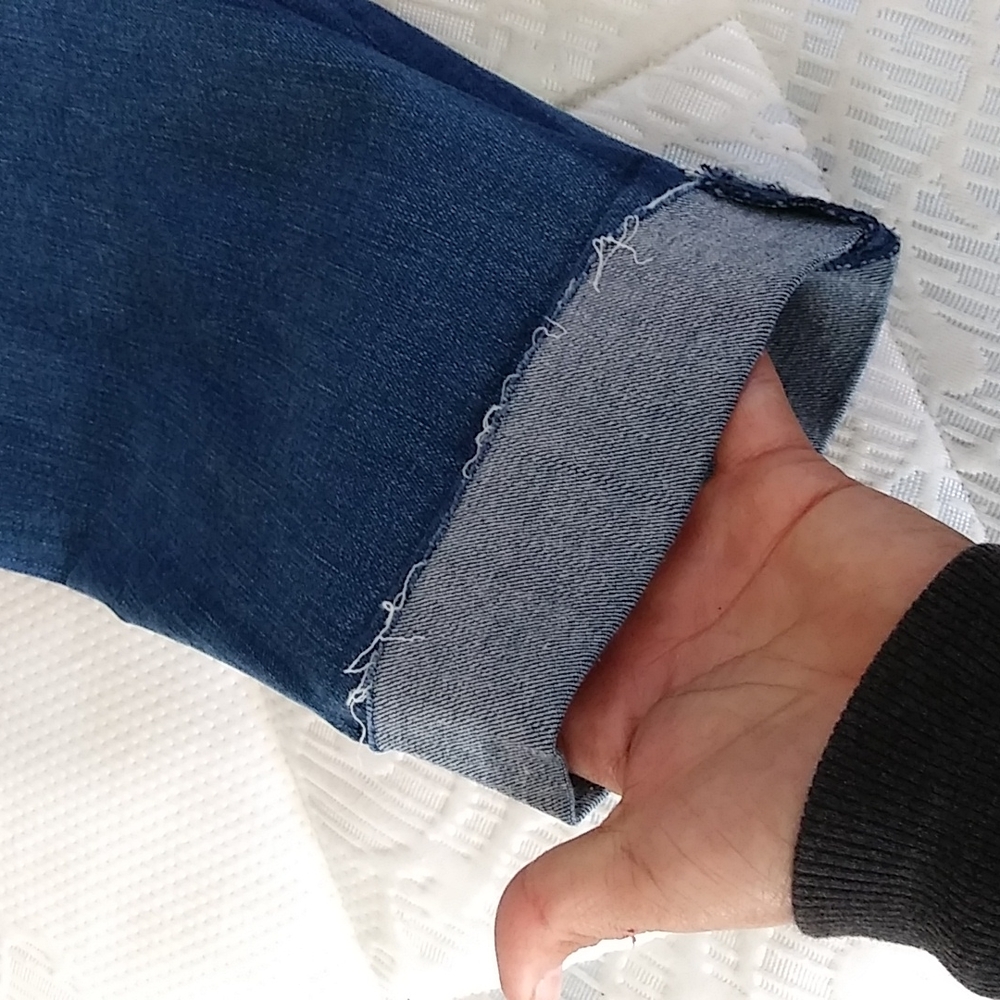 Denim jeans - Picture 5 of 9